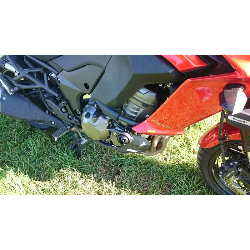 Kawasaki ZRX 1100/1200 (15-) Classic