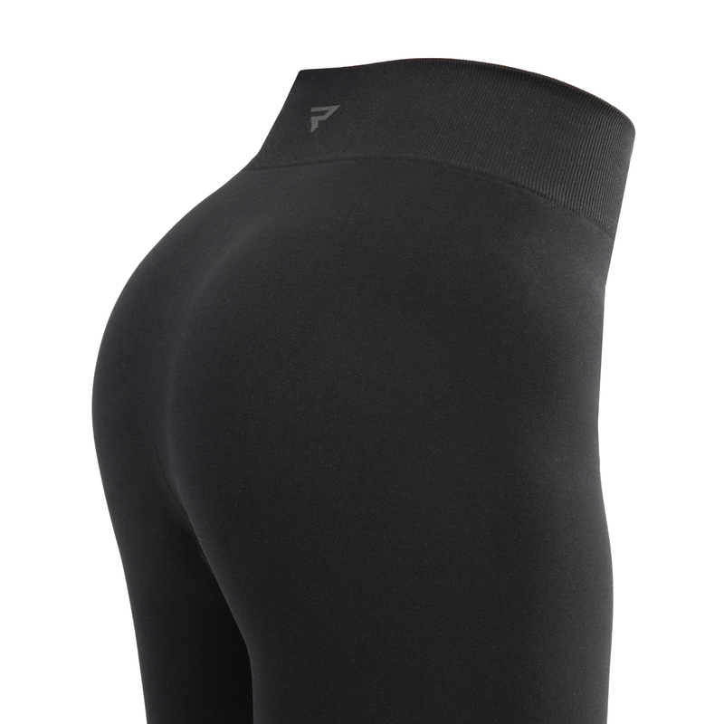 Caleçon thermique pour femmes Rebelhorn Freeze II Noir