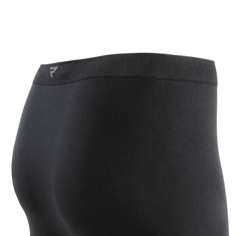 Sous-vêtements thermiques Rebelhorn Freeze II noir