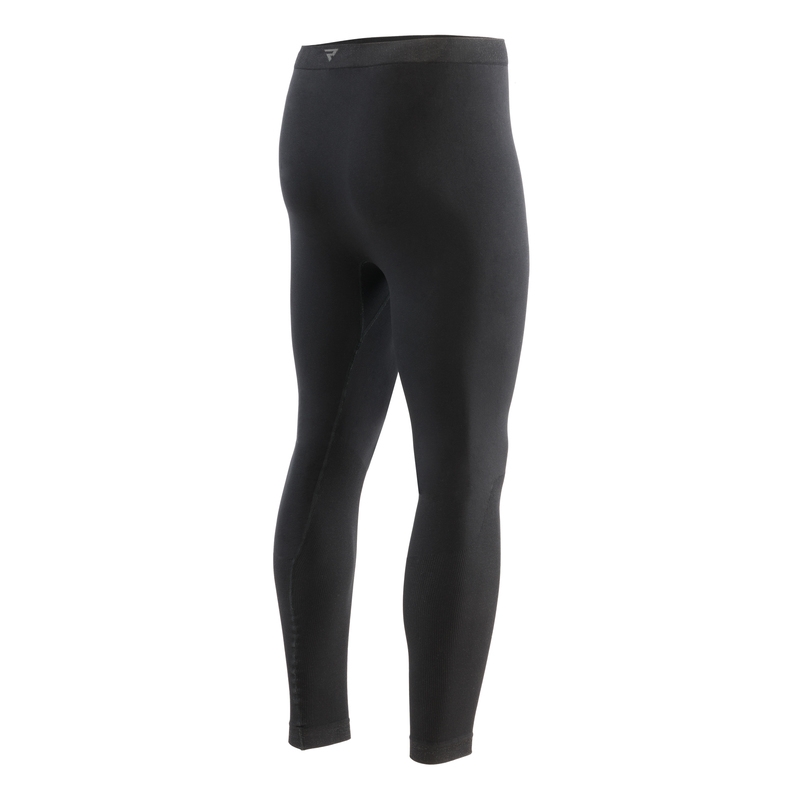 Sous-vêtements thermiques Rebelhorn Freeze II noir