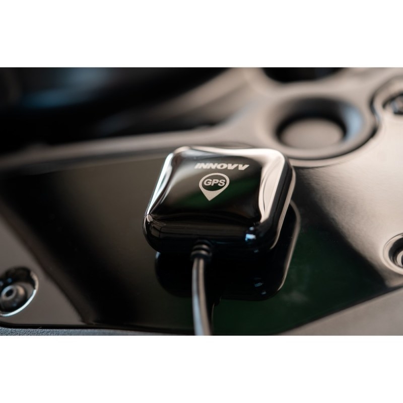 Système de caméra pour moto INNOVV K3
