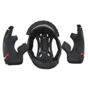 Intérieur du casque Scorpion EXO-930/ADX-2