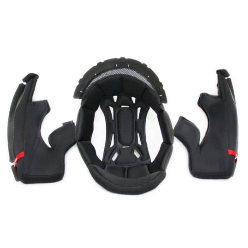 Intérieur du casque Scorpion EXO-930/ADX-2