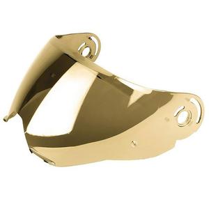 Plexi Scorpion ADX-2 Maxvision miroir or KDF-32