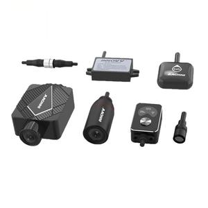 Système de caméra pour moto INNOVV K5