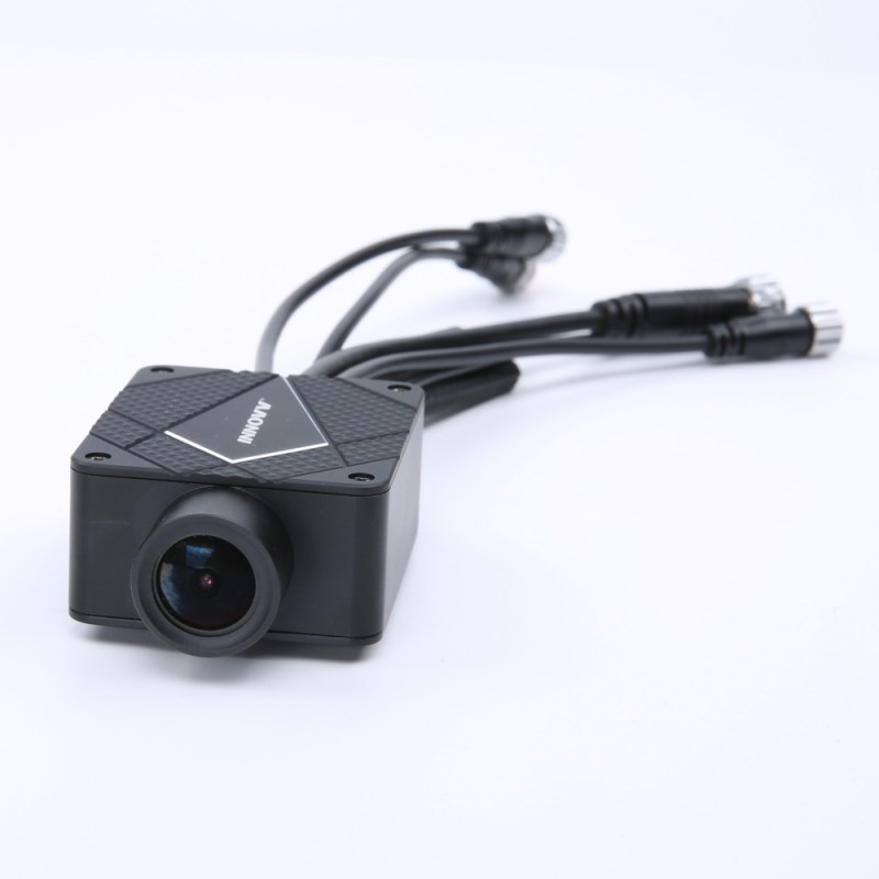 Système de caméra pour moto INNOVV K5
