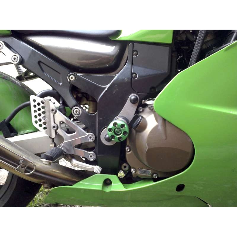 Kawasaki ZX-12R Arrow