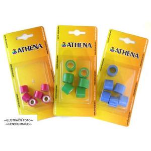 Závaží variátoru ATHENA d 16x13 - gr. 5,5