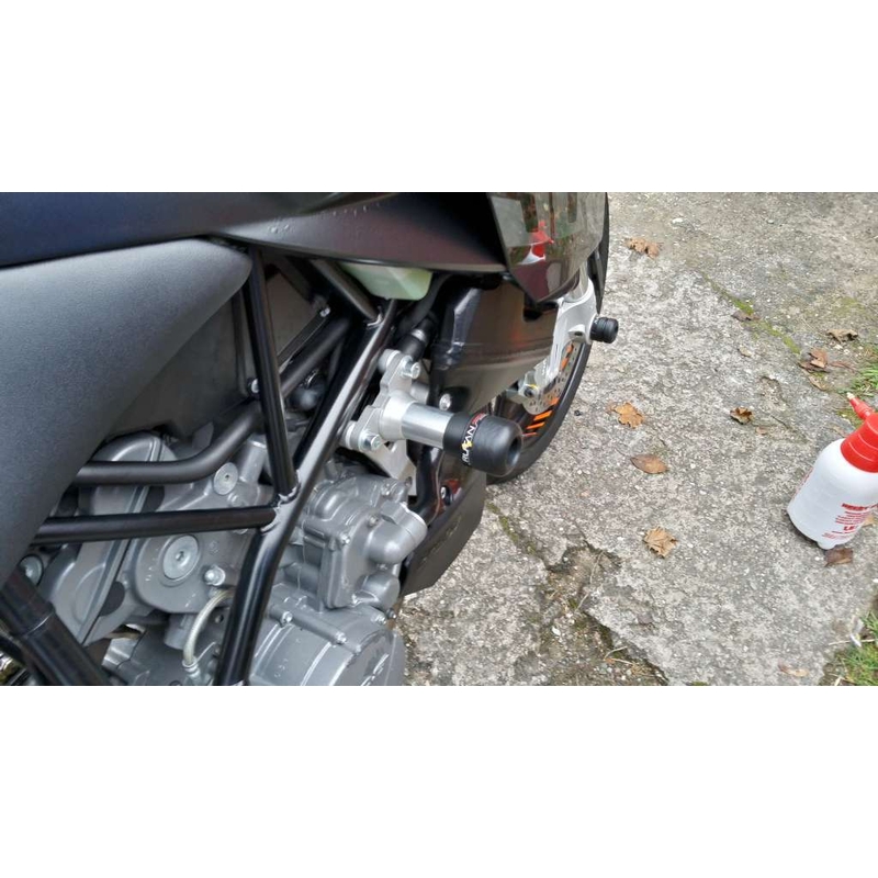 KTM SUPERDUKE 990 Arrow soldes