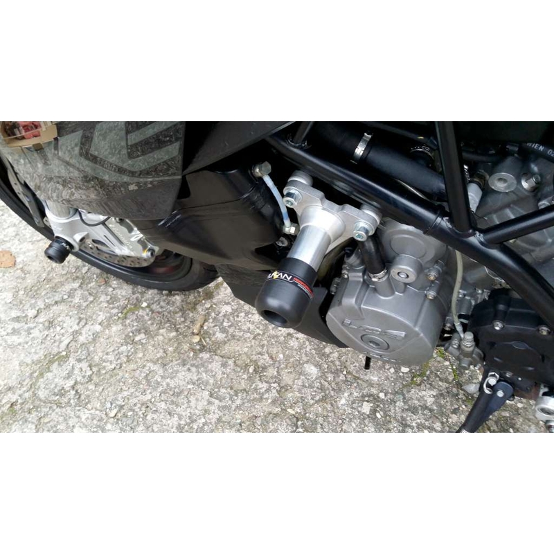 KTM SUPERDUKE 990 Arrow soldes