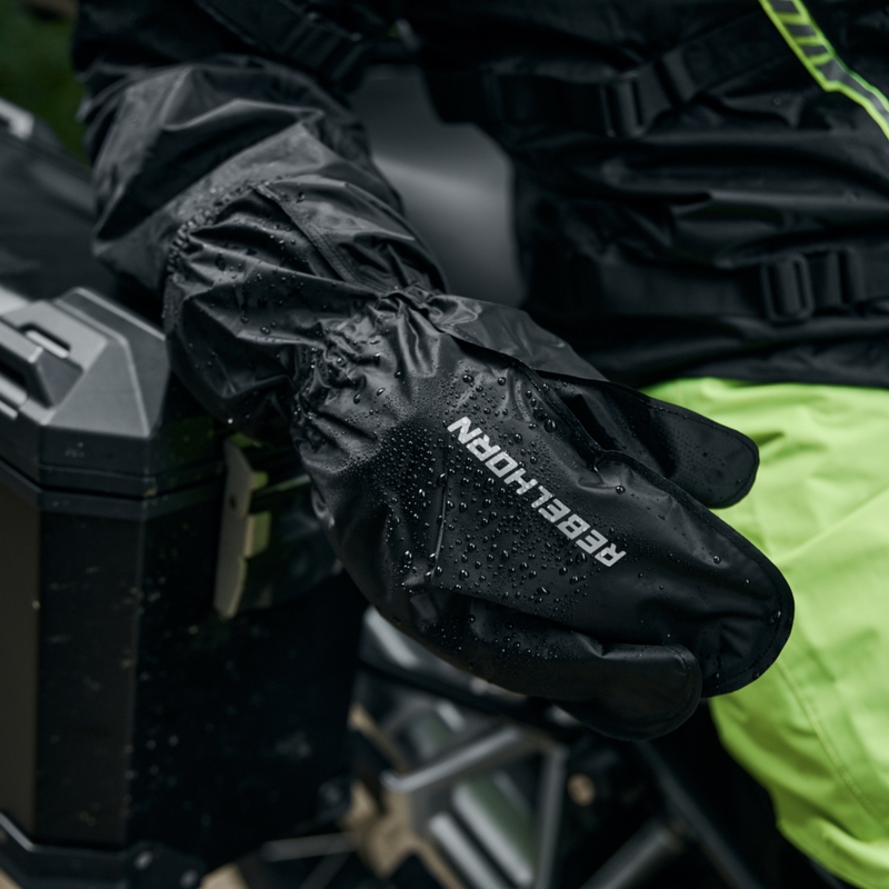 Gants imperméables Rebelhorn Bolt