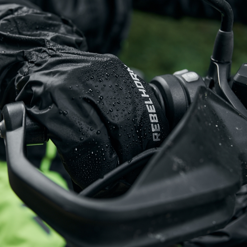 Gants imperméables Rebelhorn Bolt