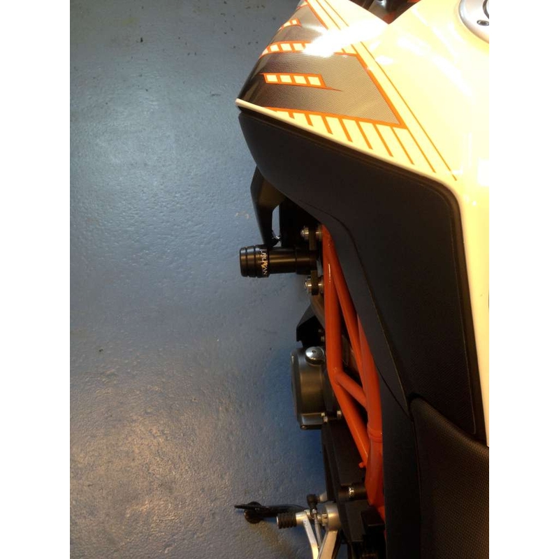 KTM DUKE 125/200/390 Classic