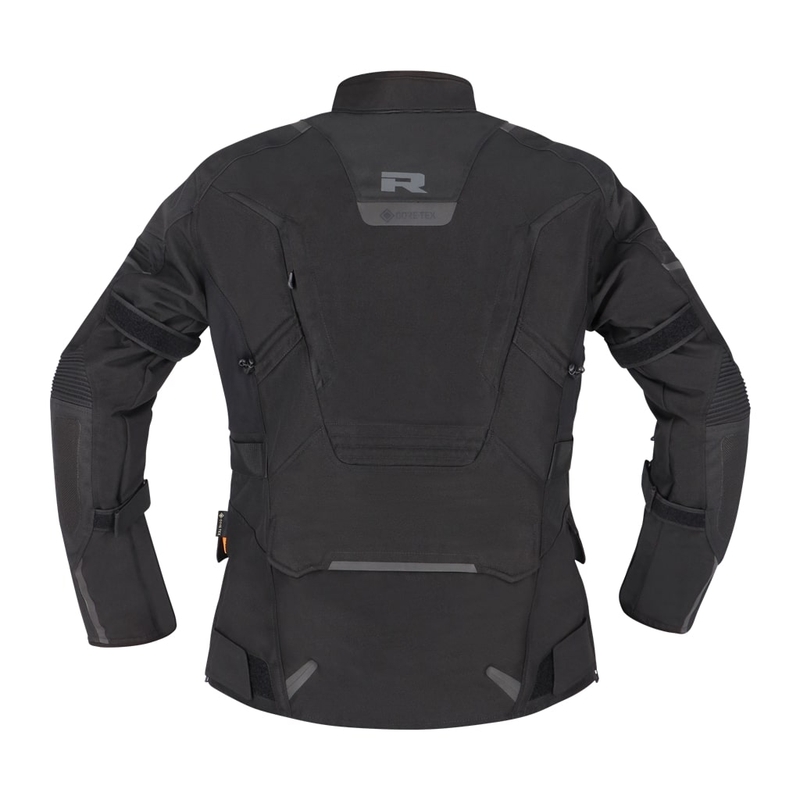 RICHA Cyclone 2 GTX Women's Motorcycle Jacket Noir soldes