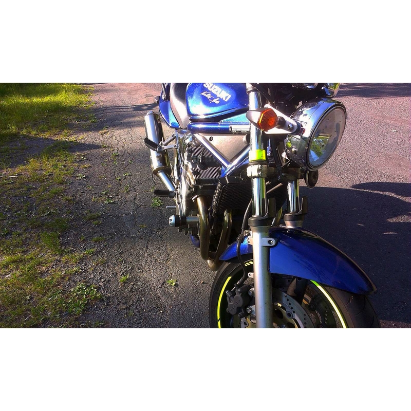 Suzuki GSF 600 Bandit (94-06) Flèche
