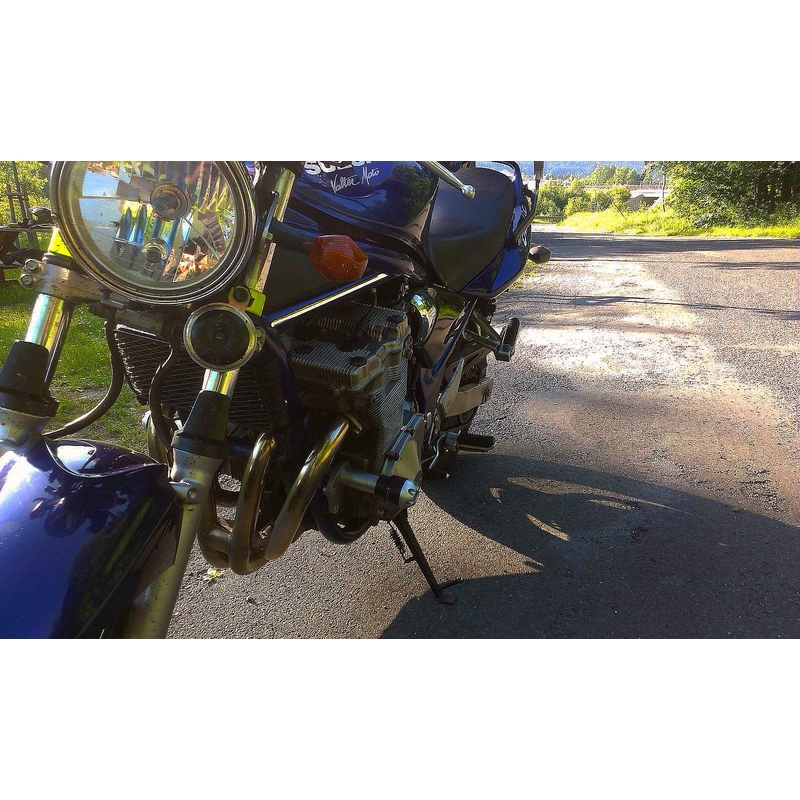 Suzuki GSF 600 Bandit (94-06) Flèche