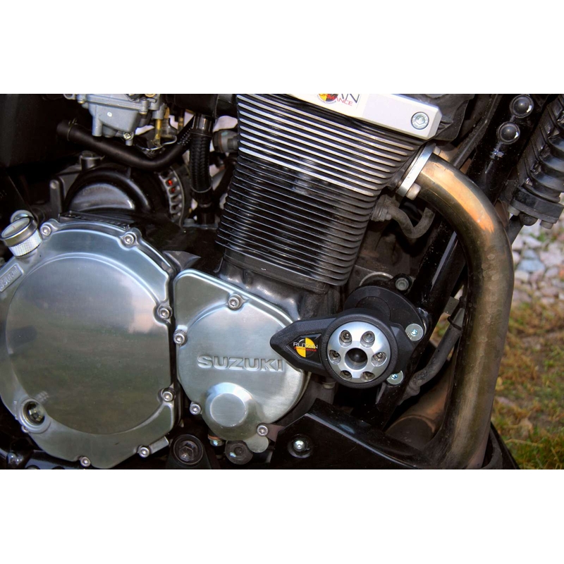Suzuki GSF 600 Bandit (94-06) Flèche