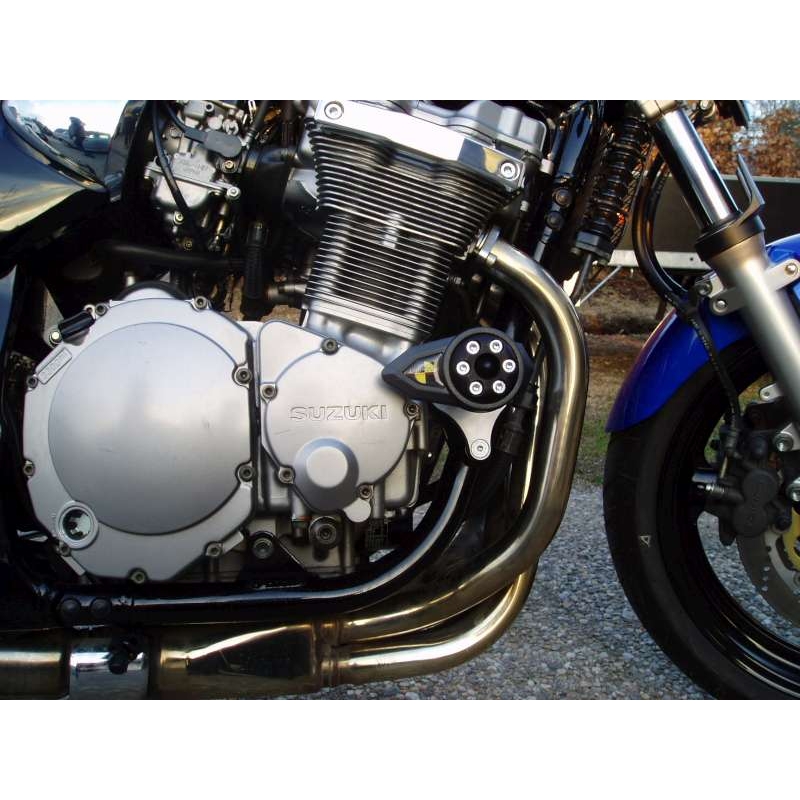 Suzuki GSF 600 Bandit (94-06) Flèche