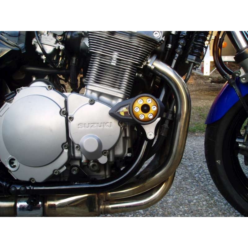 Suzuki GSF 600 Bandit (94-06) Flèche