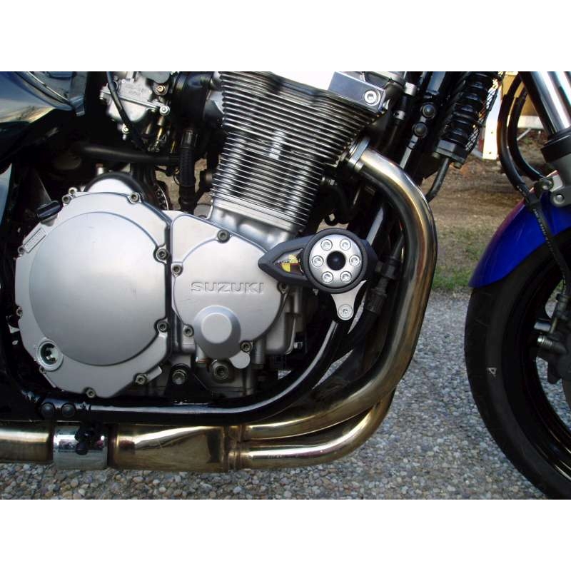 Suzuki GSF 600 Bandit (94-06) Flèche