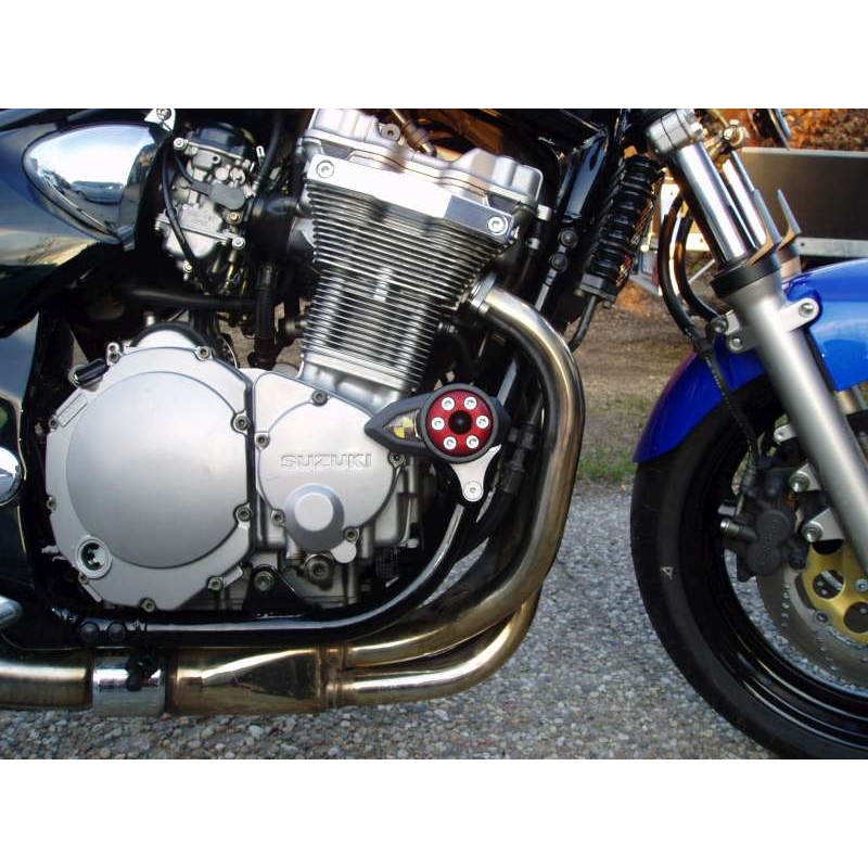 Suzuki GSF 600 Bandit (94-06) Flèche