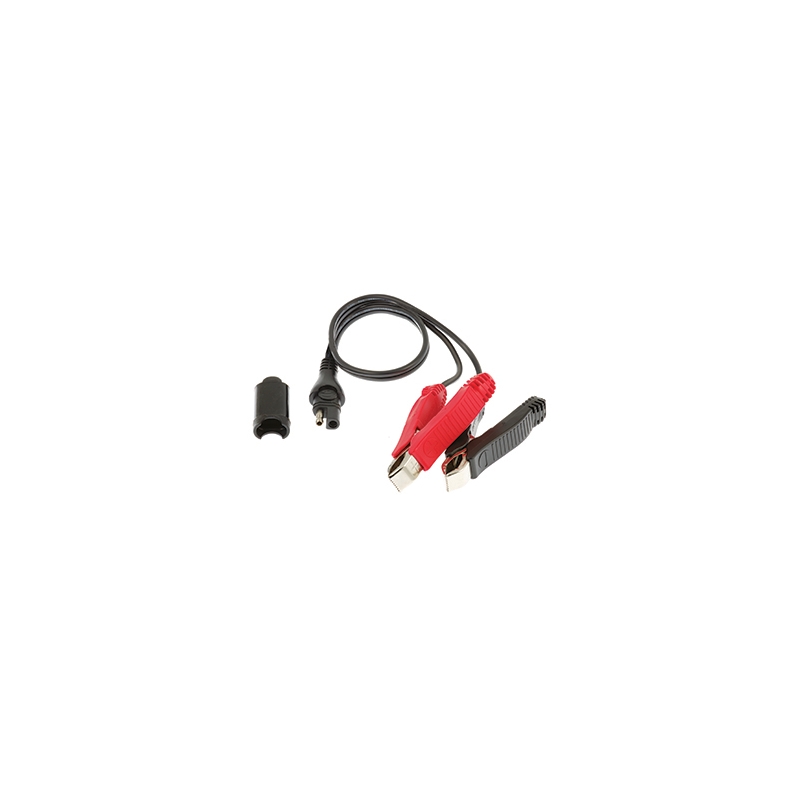 Connexion avec pinces (pinces) Optimate SAE-74