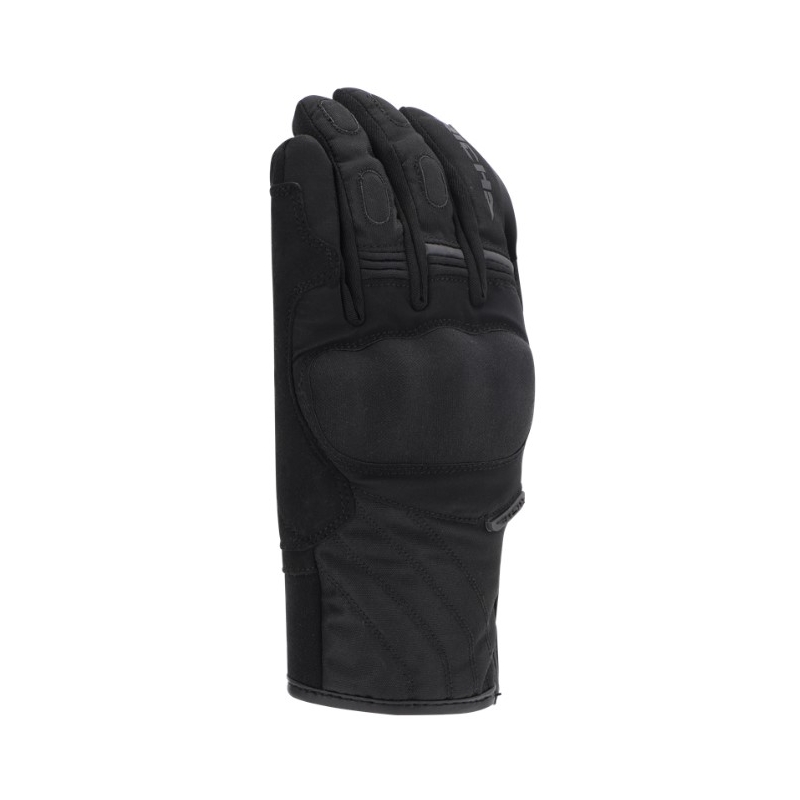 Gants moto RICHA Sub Zero 2 noir soldes
