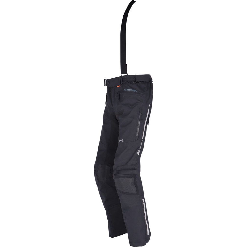RICHA Pantalon moto Armada GTX Pro noir soldes