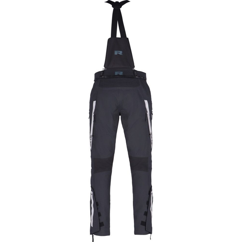 RICHA Pantalon moto Armada GTX Pro noir soldes
