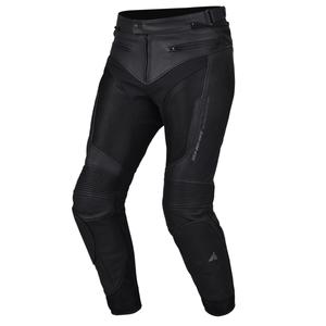 Pantalon de moto Shima Piston noir