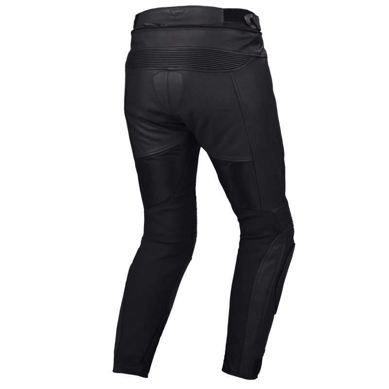 Pantalon de moto Shima Piston noir