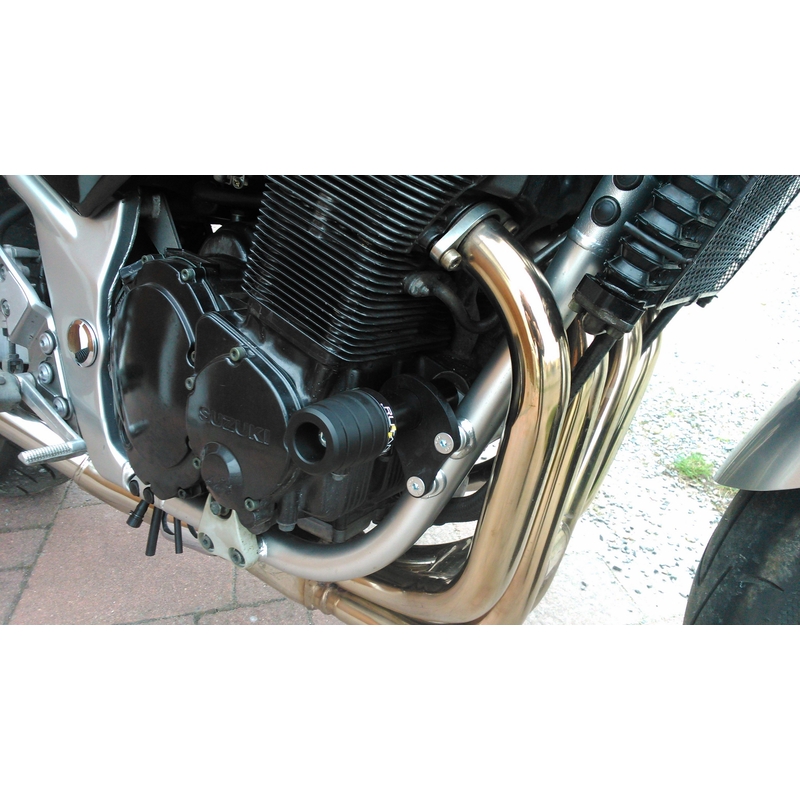 Suzuki GSF 1200 Bandit (94-06)/GSX 750/1200 Inazuma Classic