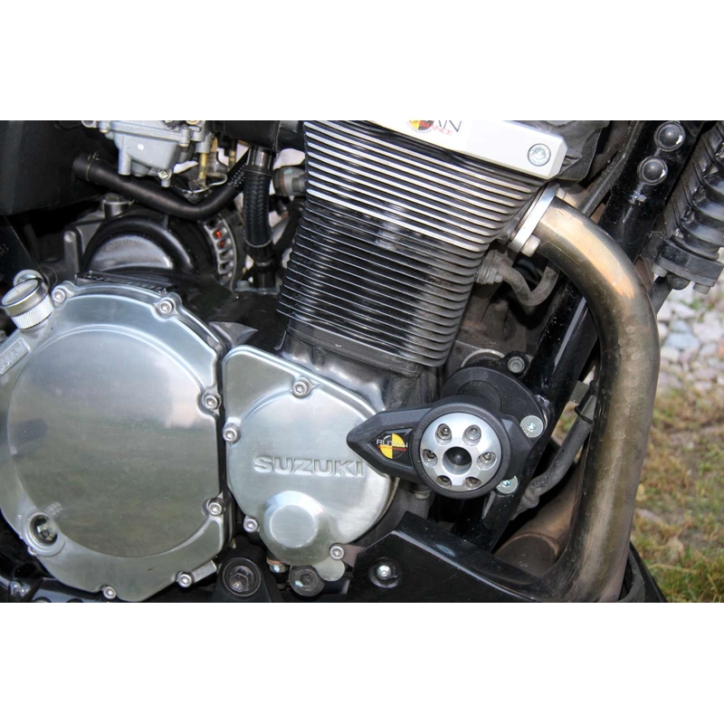 Suzuki GSF 1200 Bandit (94-06)/GSX 750/1200 Inazuma Classic