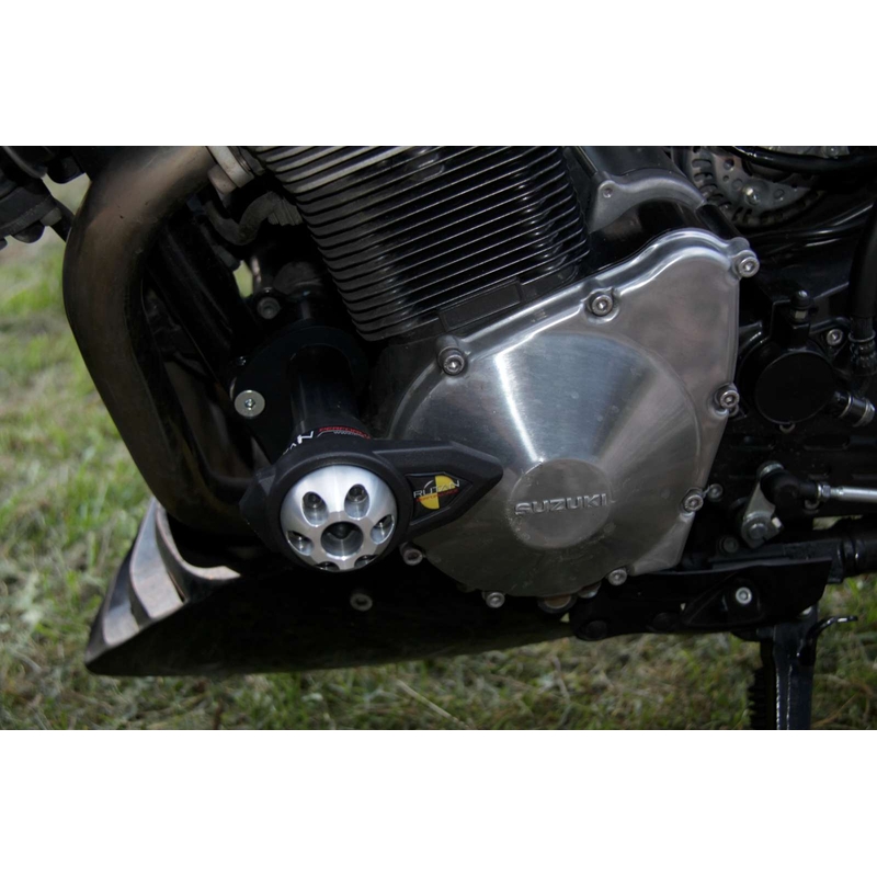 Suzuki GSF 1200 Bandit (94-06)/GSX 750/1200 Inazuma Classic