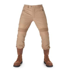 Pantalon de moto Fuel Marshal Sand soldes