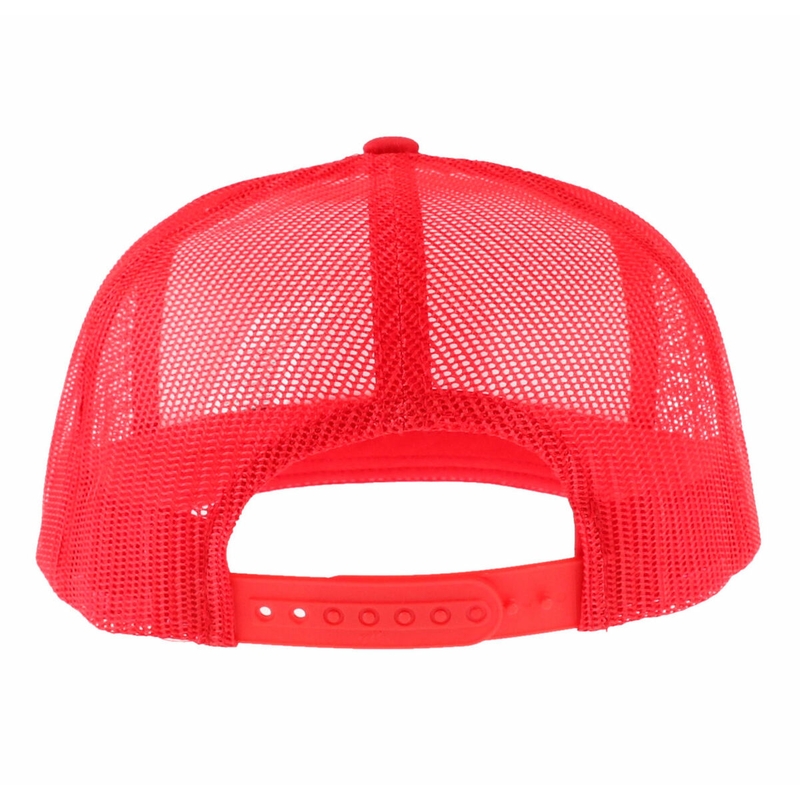 Casquette Black Heart Red Spade