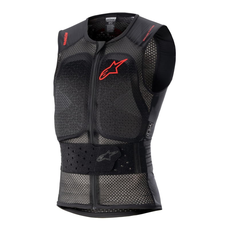 Alpinestars Nucleon Flex Pro Vest noir
