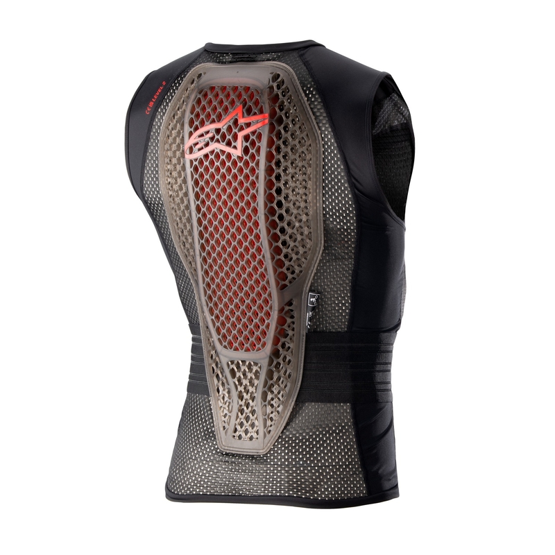 Alpinestars Nucleon Flex Pro Vest noir
