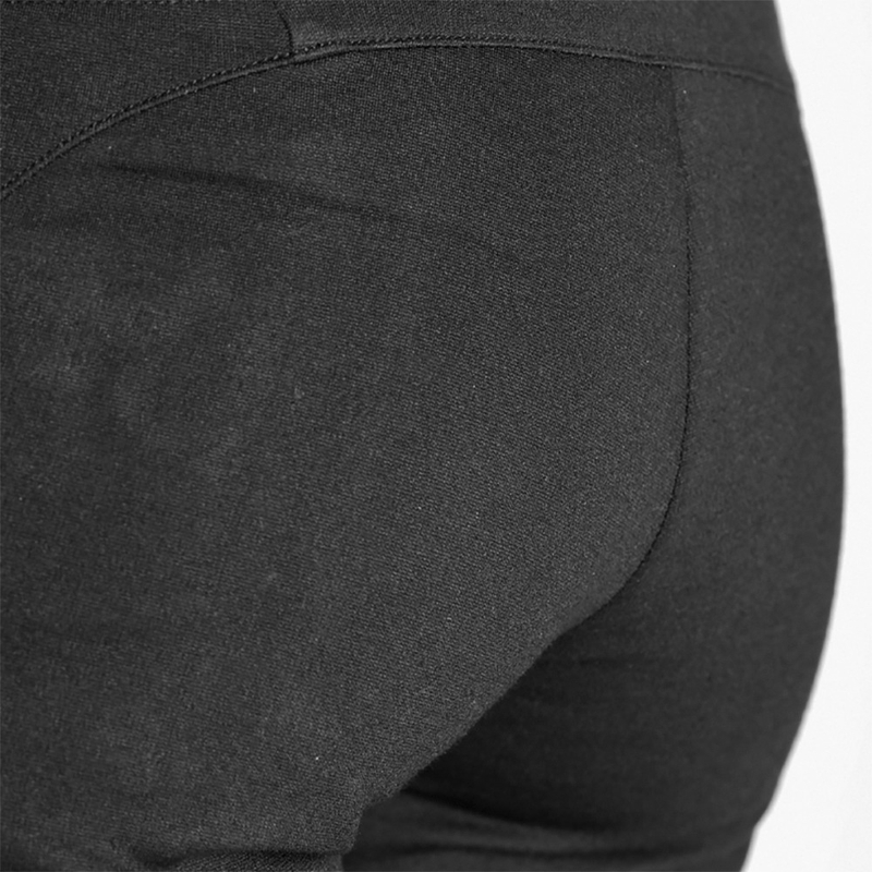 Oxford Super Leggings 2.0 noir pour femmes