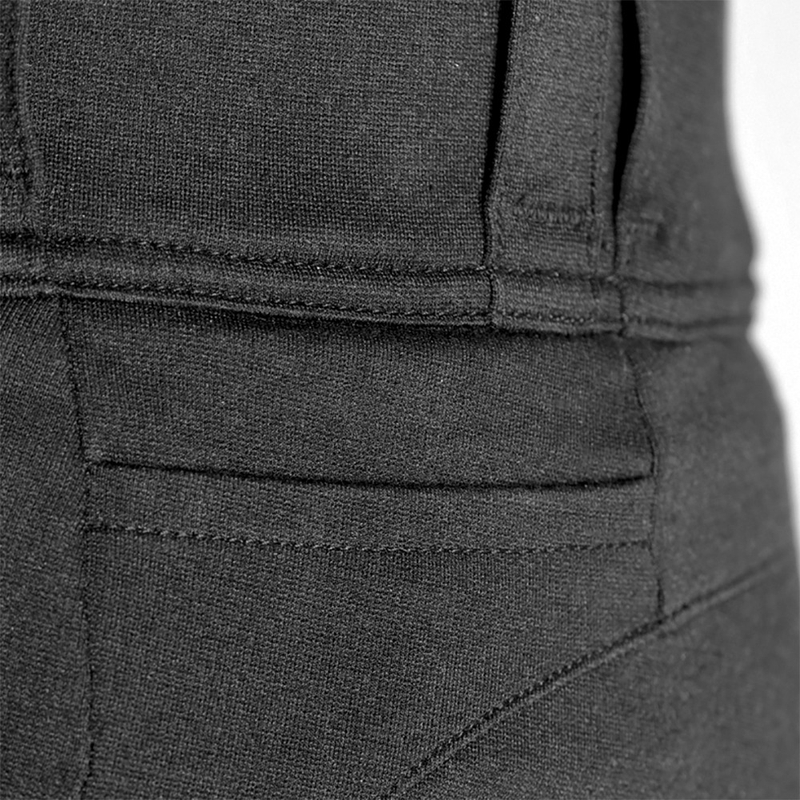 Oxford Super Leggings 2.0 noir pour femmes