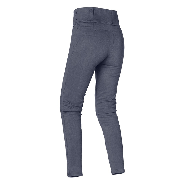 Oxford Super Leggings 2.0 gris pour femmes