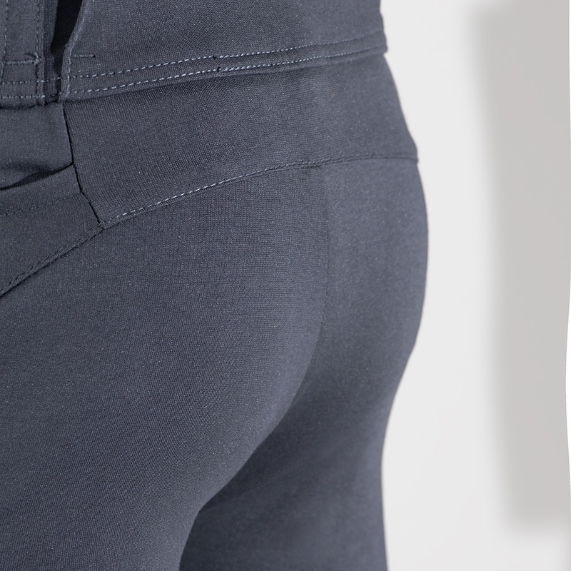 Oxford Super Leggings 2.0 gris pour femmes
