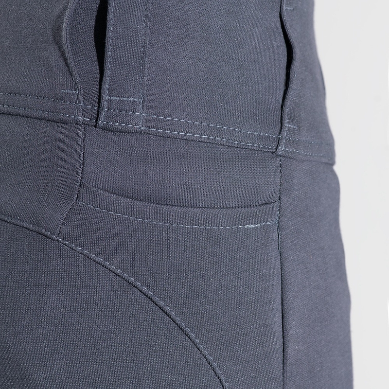 Oxford Super Leggings 2.0 gris pour femmes