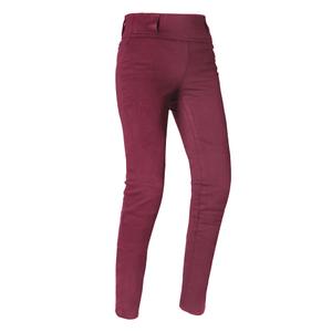 Oxford Super Leggings 2.0 bordeaux pour femmes soldes