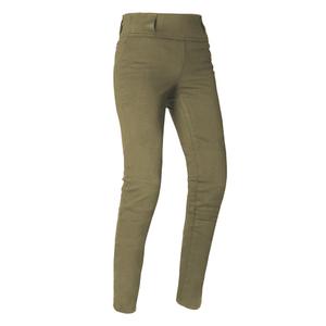 Oxford Super Leggings 2.0 kaki pour femmes