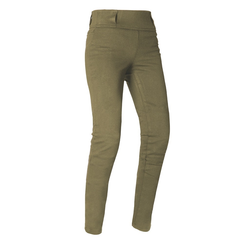 Oxford Super Leggings 2.0 kaki pour femmes soldes