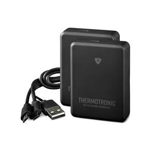 Batterie avec chargeur pour les gants chauffants Revit