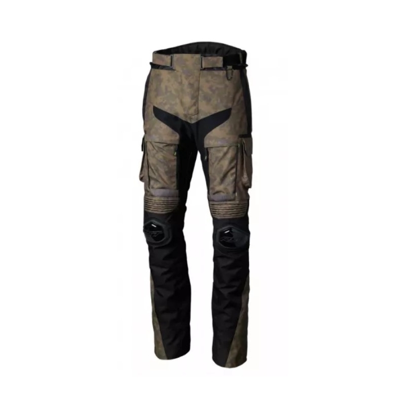 Pantalon moto RST Pro Series Ranger camo soldes