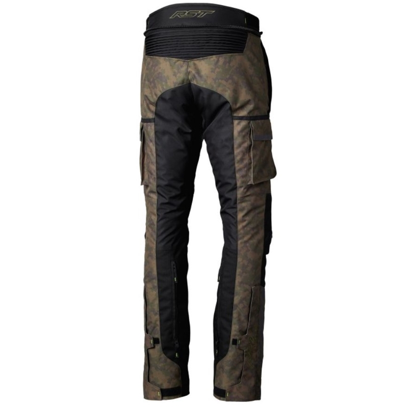 Pantalon moto RST Pro Series Ranger camo soldes