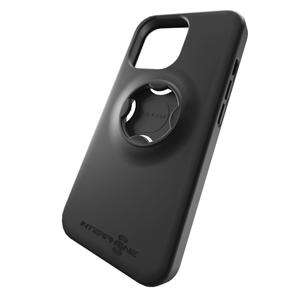 Housse de protection Interphone QUIKLOX pour Apple iPhone 14 Pro noir